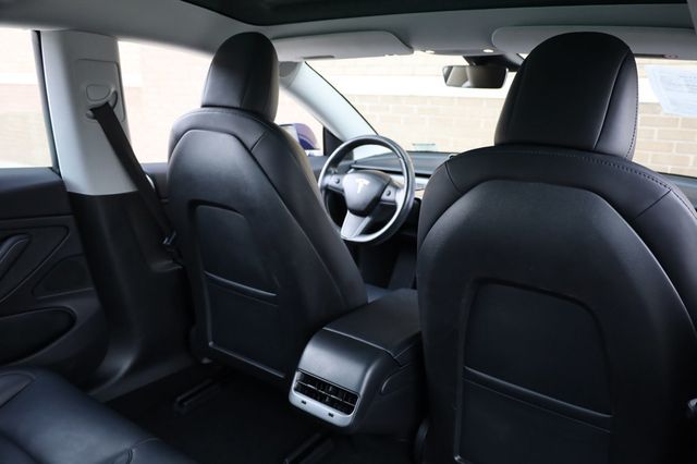 2018 Tesla Model 3  - 22972617 - 21