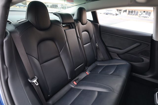 2018 Tesla Model 3  - 22972617 - 23