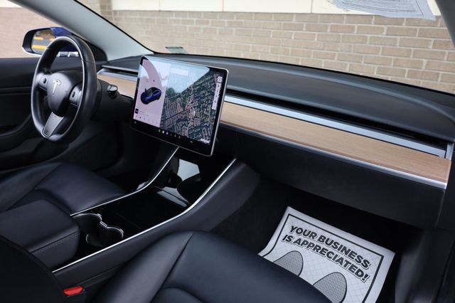 2018 Tesla Model 3  - 22972617 - 27