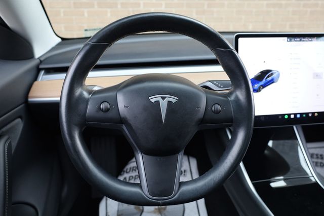 2018 Tesla Model 3  - 22972617 - 29