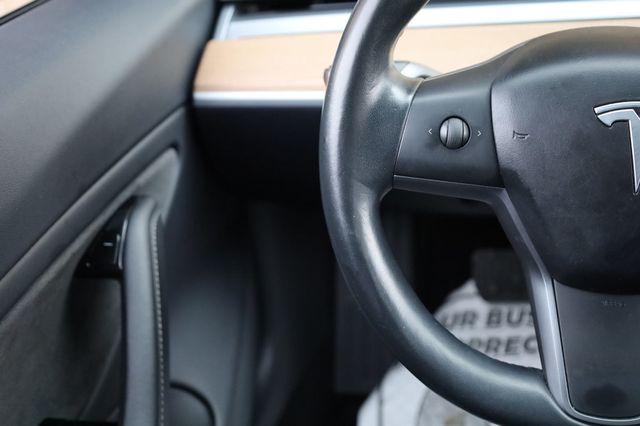 2018 Tesla Model 3  - 22972617 - 30