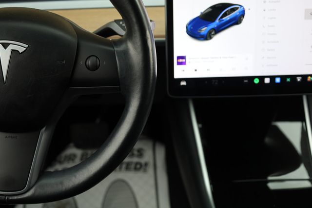 2018 Tesla Model 3  - 22972617 - 31