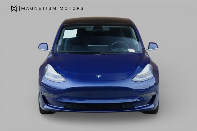 2018 Tesla Model 3  - 22972617 - 4