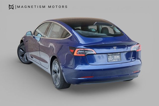 2018 Tesla Model 3  - 22972617 - 8