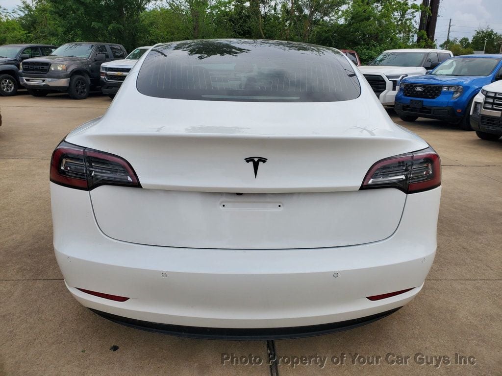 2018 Tesla Model 3  - 23003364 - 9