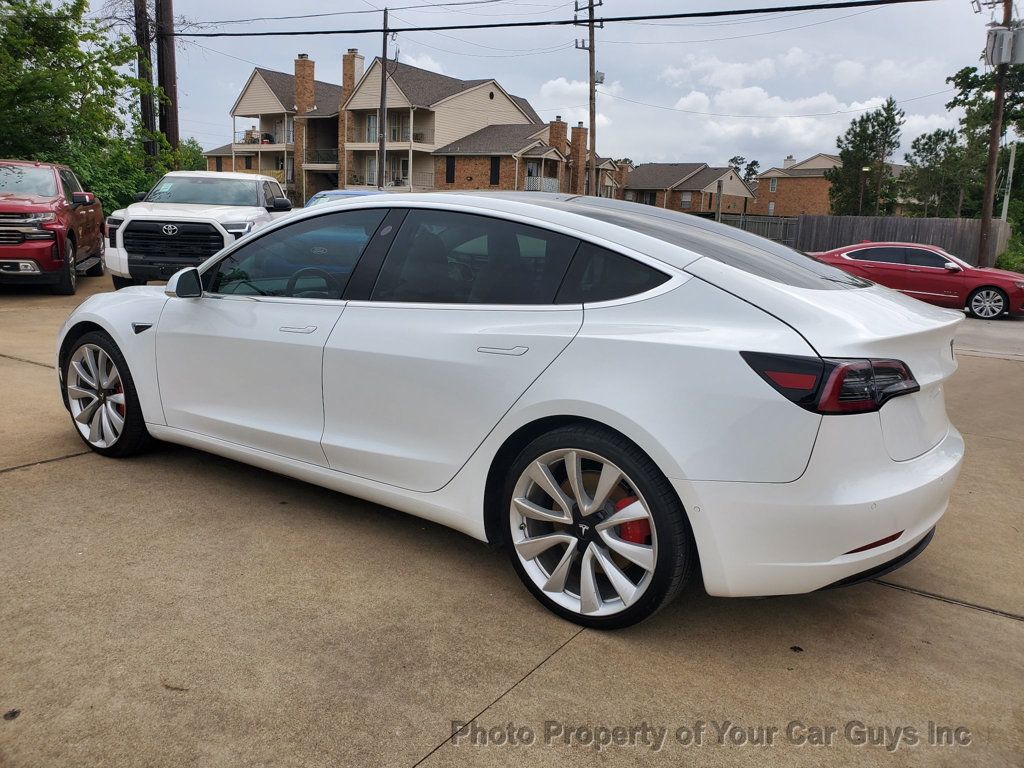 2018 Tesla Model 3  - 23003364 - 11