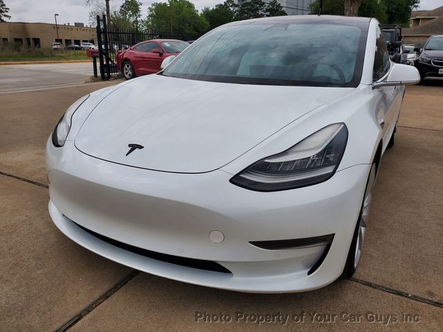 2018 Tesla Model 3  - 23003364 - 13