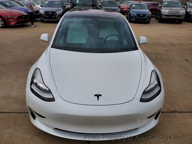 2018 Tesla Model 3  - 23003364 - 14