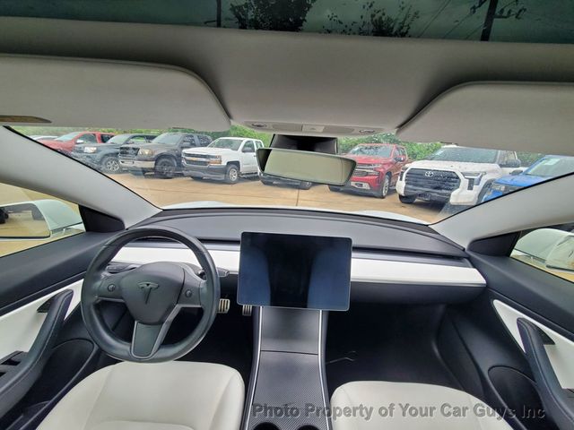 2018 Tesla Model 3  - 23003364 - 15