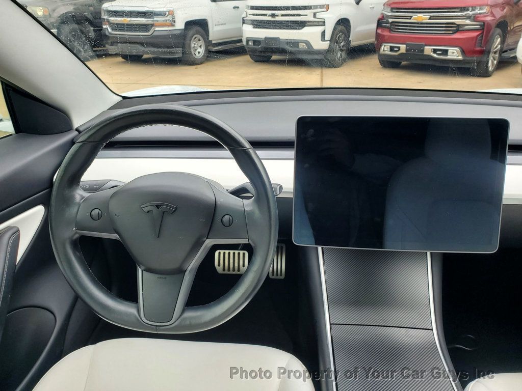 2018 Tesla Model 3  - 23003364 - 16