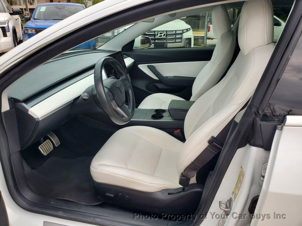 2018 Tesla Model 3  - 23003364 - 17