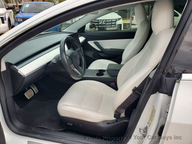 2018 Tesla Model 3  - 23003364 - 17