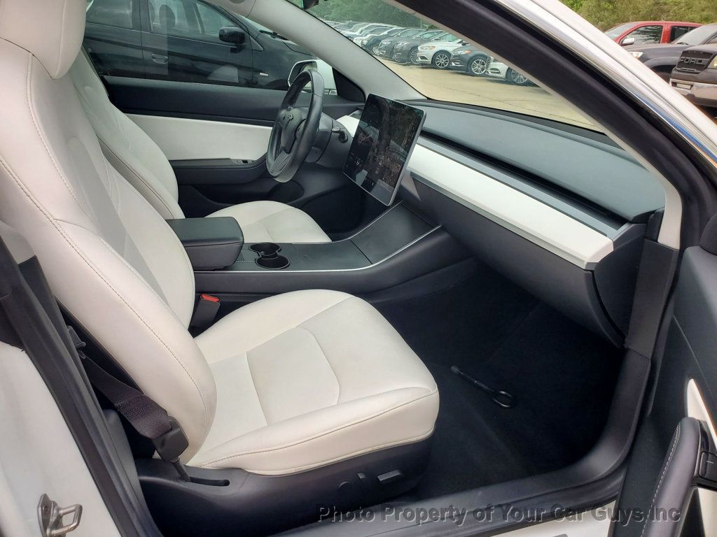 2018 Tesla Model 3  - 23003364 - 18