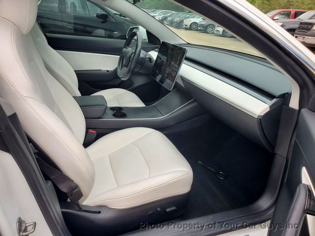 2018 Tesla Model 3  - 23003364 - 18
