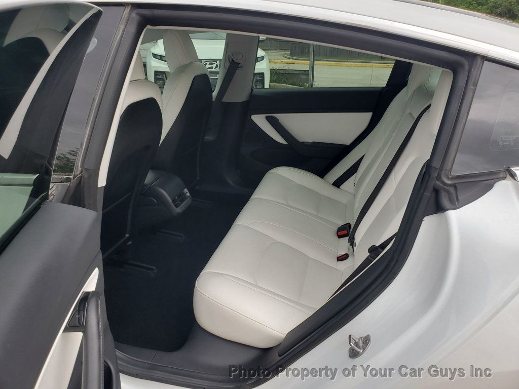 2018 Tesla Model 3  - 23003364 - 20