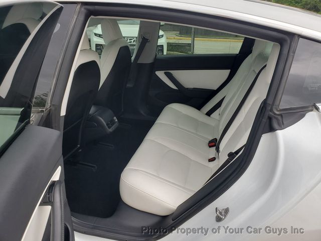 2018 Tesla Model 3  - 23003364 - 20