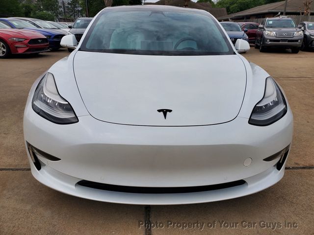 2018 Tesla Model 3  - 23003364 - 2