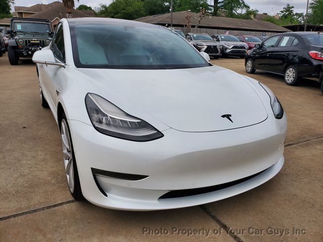 2018 Tesla Model 3  - 23003364 - 3