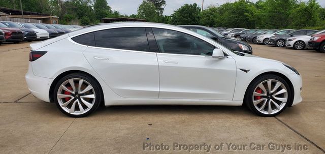 2018 Tesla Model 3  - 23003364 - 6