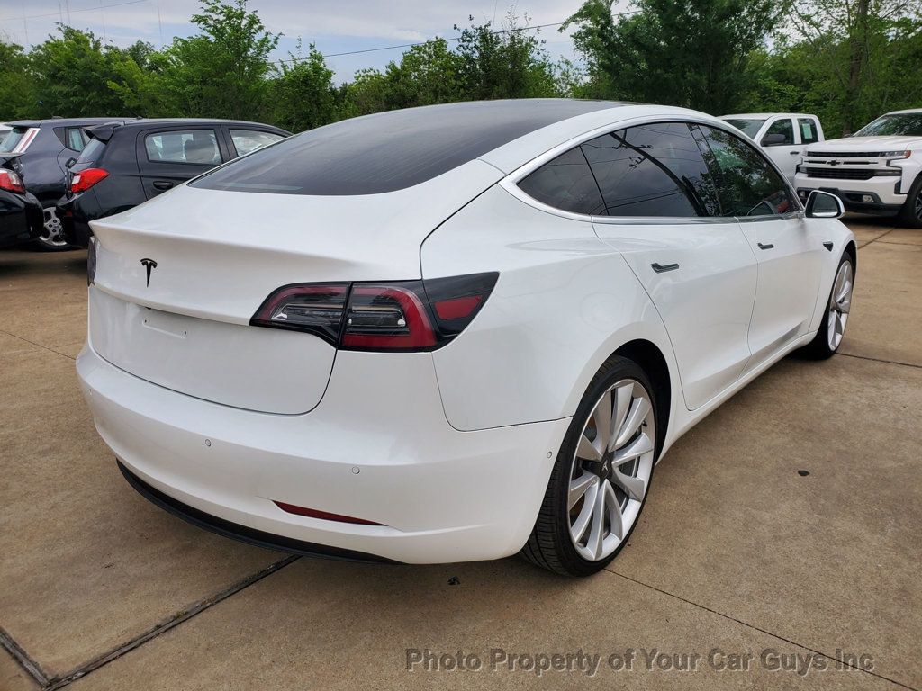2018 Tesla Model 3  - 23003364 - 8