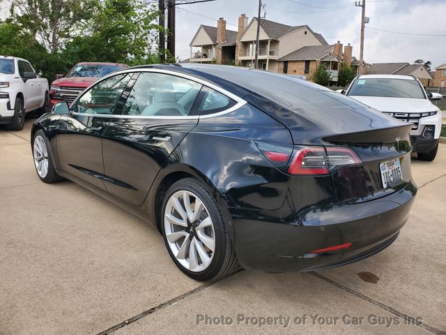 2018 Tesla Model 3  - 23006849 - 9