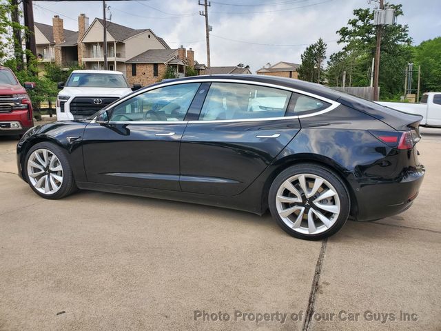 2018 Tesla Model 3  - 23006849 - 10