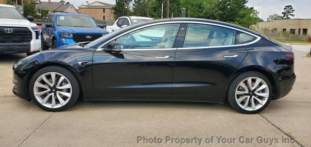 2018 Tesla Model 3  - 23006849 - 11