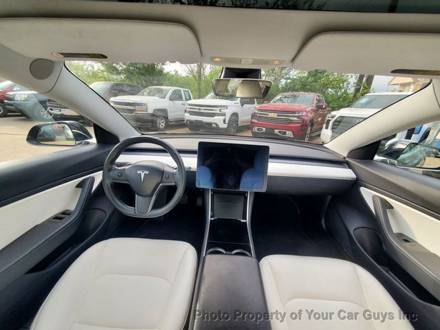 2018 Tesla Model 3  - 23006849 - 13