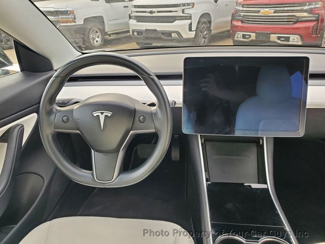 2018 Tesla Model 3  - 23006849 - 14