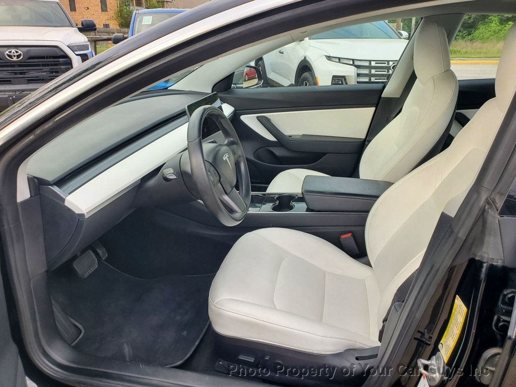 2018 Tesla Model 3  - 23006849 - 15