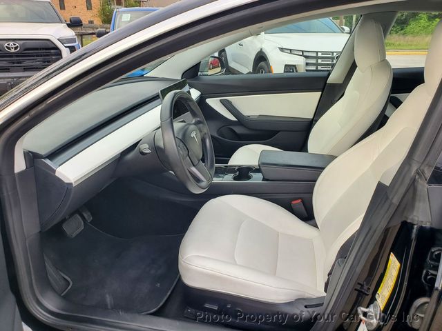2018 Tesla Model 3  - 23006849 - 15