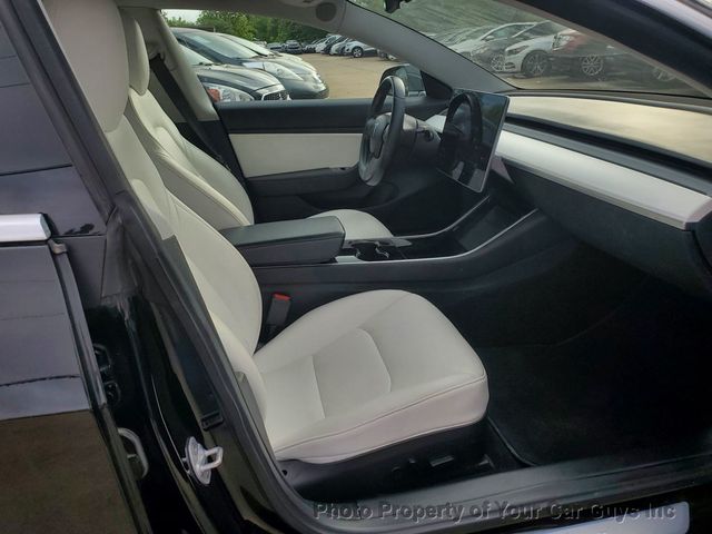 2018 Tesla Model 3  - 23006849 - 16