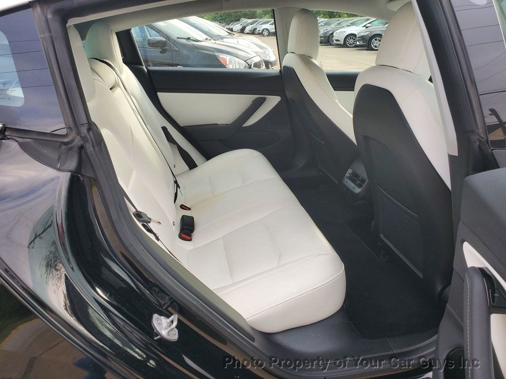 2018 Tesla Model 3  - 23006849 - 17