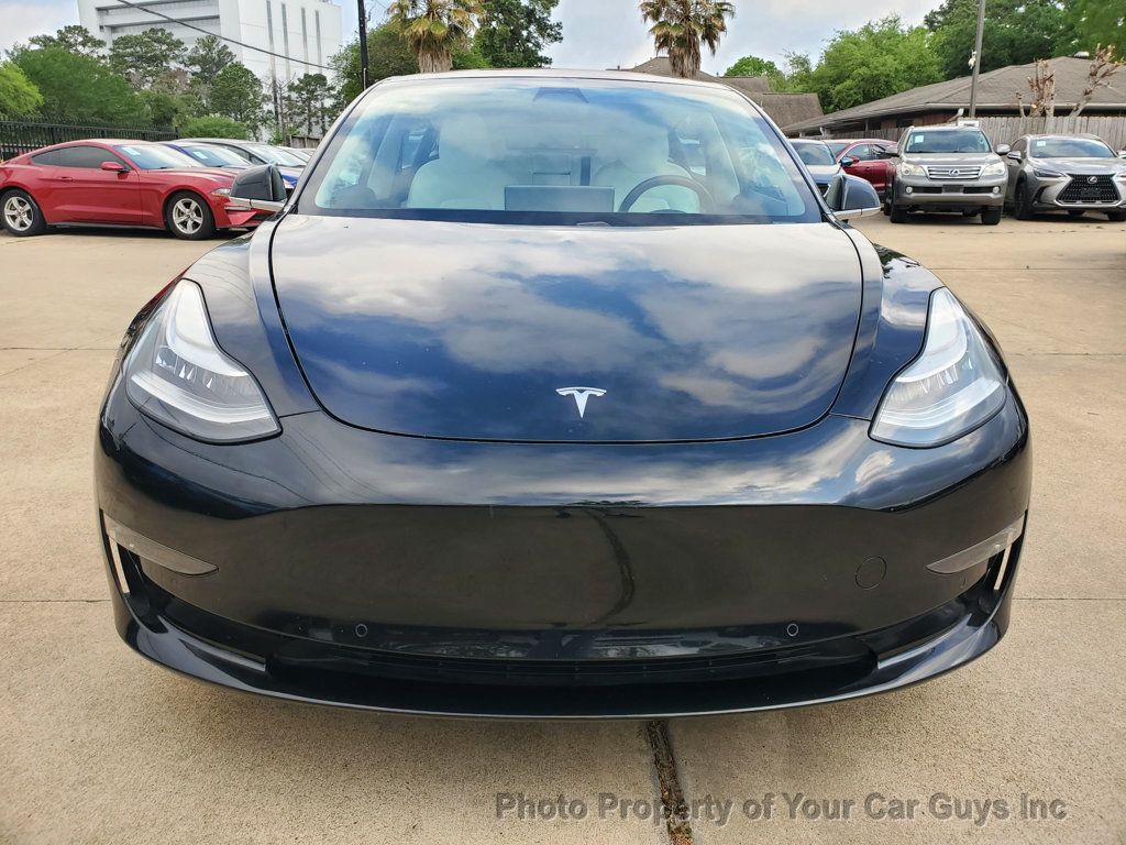 2018 Tesla Model 3  - 23006849 - 2