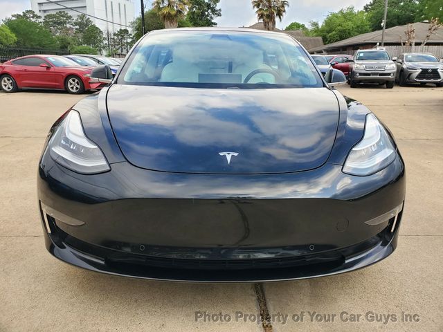 2018 Tesla Model 3  - 23006849 - 2