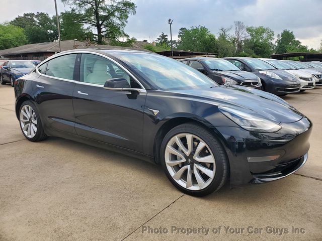 2018 Tesla Model 3  - 23006849 - 4