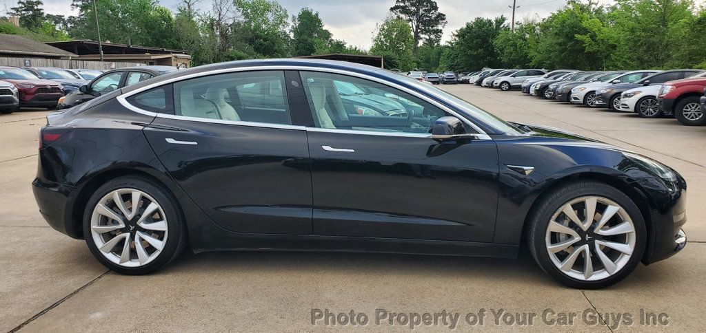 2018 Tesla Model 3  - 23006849 - 5