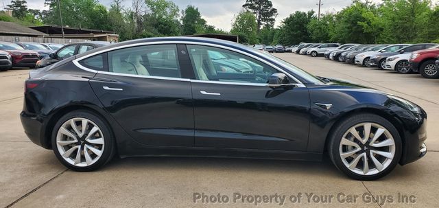 2018 Tesla Model 3  - 23006849 - 5