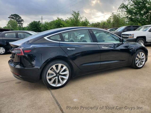 2018 Tesla Model 3  - 23006849 - 6