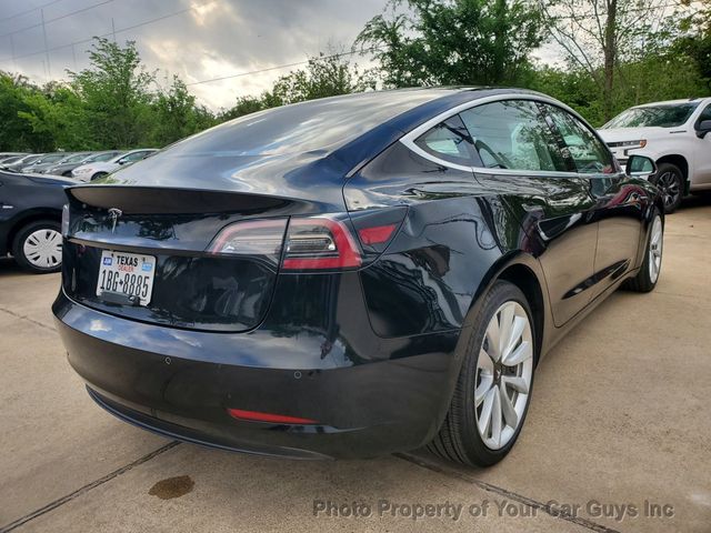 2018 Tesla Model 3  - 23006849 - 7
