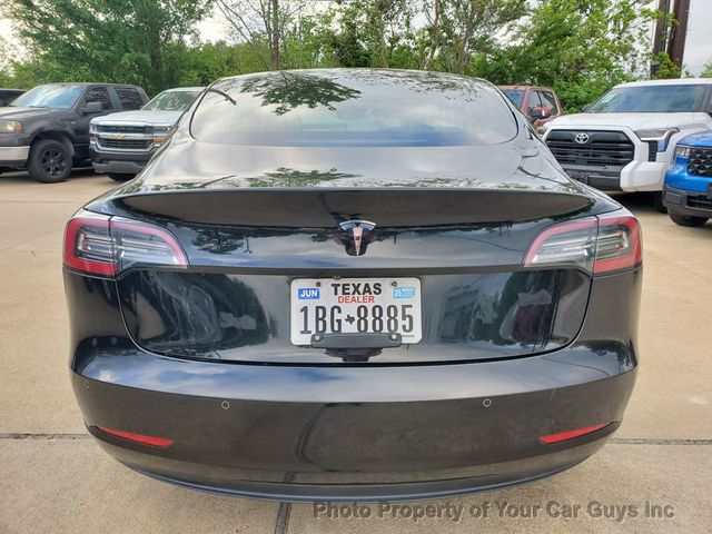 2018 Tesla Model 3  - 23006849 - 8