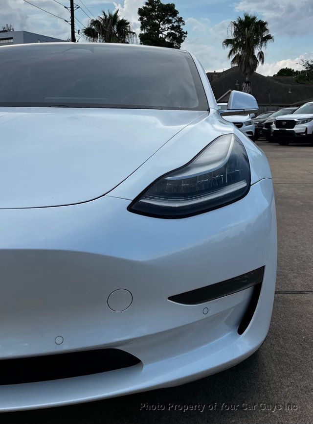 2018 Tesla Model 3  - 23063476 - 9