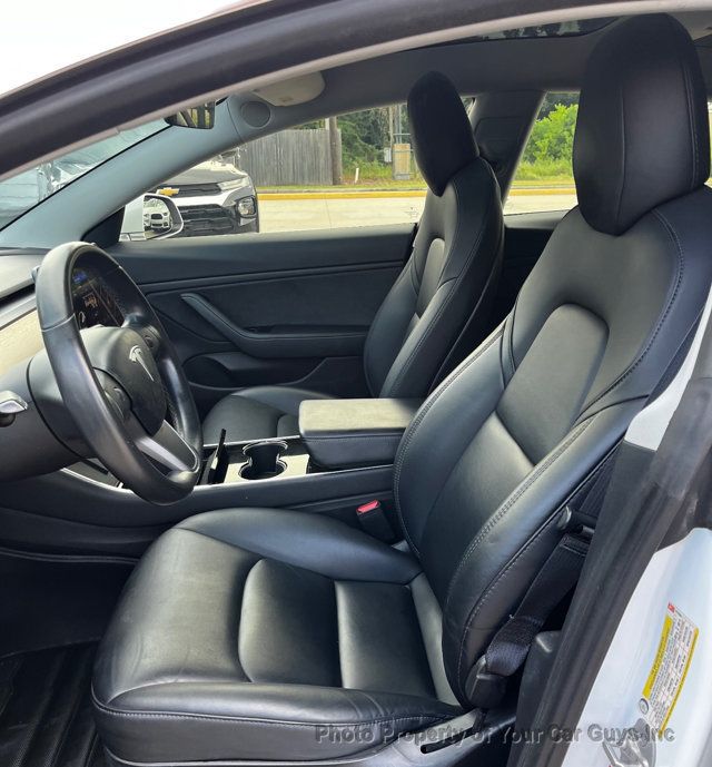 2018 Tesla Model 3  - 23063476 - 10
