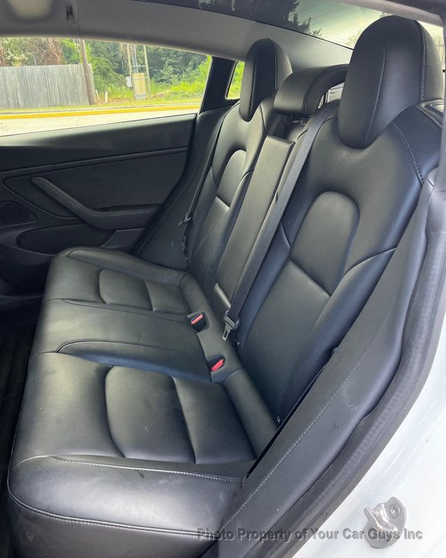 2018 Tesla Model 3  - 23063476 - 12