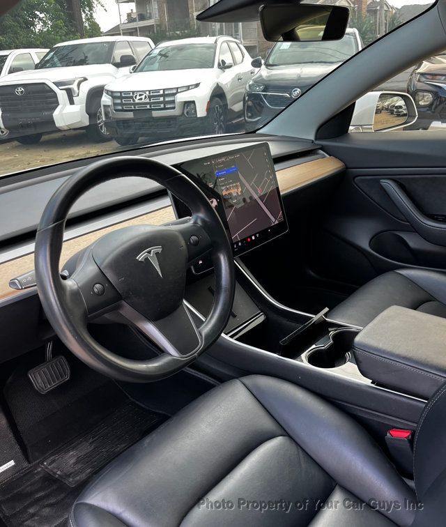 2018 Tesla Model 3  - 23063476 - 13