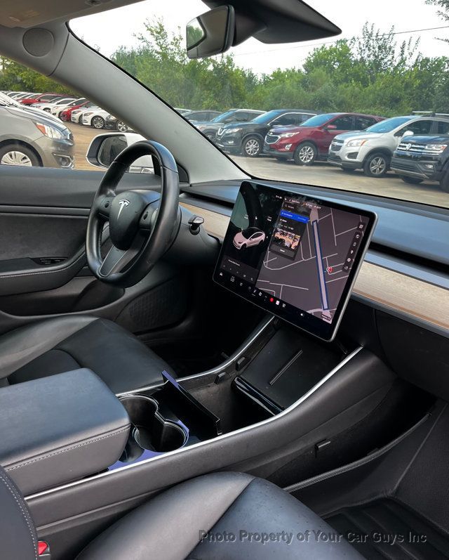 2018 Tesla Model 3  - 23063476 - 14