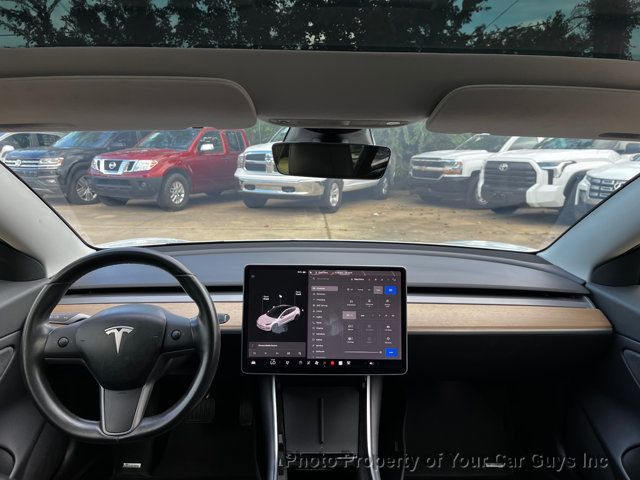 2018 Tesla Model 3  - 23063476 - 15