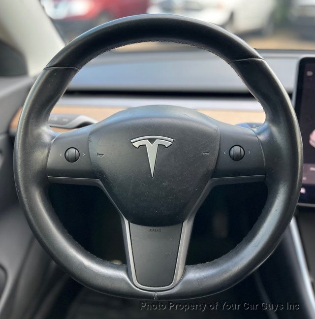 2018 Tesla Model 3  - 23063476 - 18