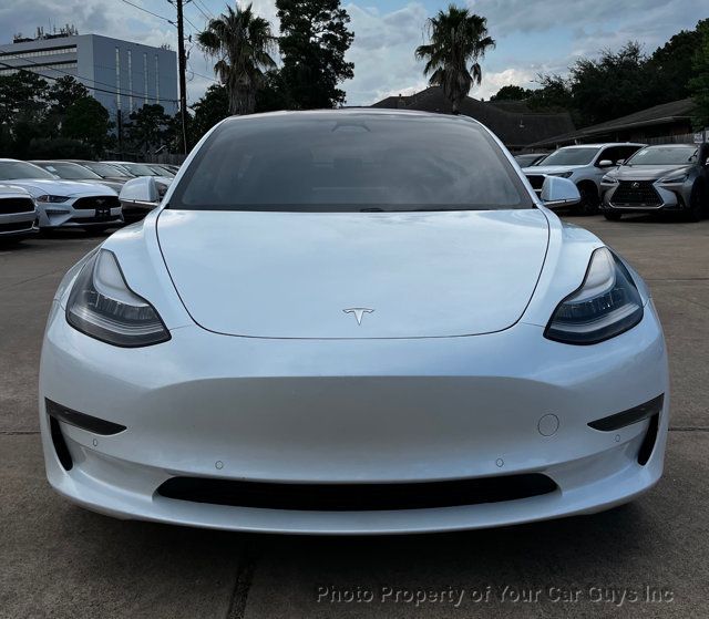 2018 Tesla Model 3  - 23063476 - 1