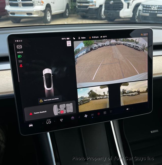 2018 Tesla Model 3  - 23063476 - 19